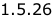 1.5.26